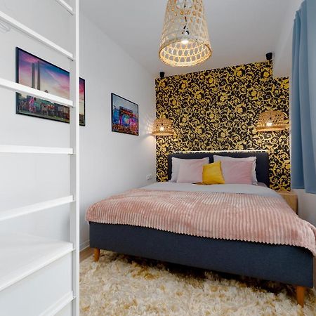 Apartman Ostrava Exterior photo