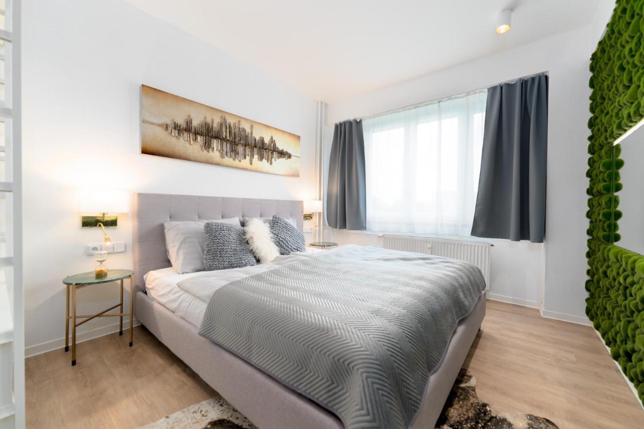 Apartman Ostrava Exterior photo