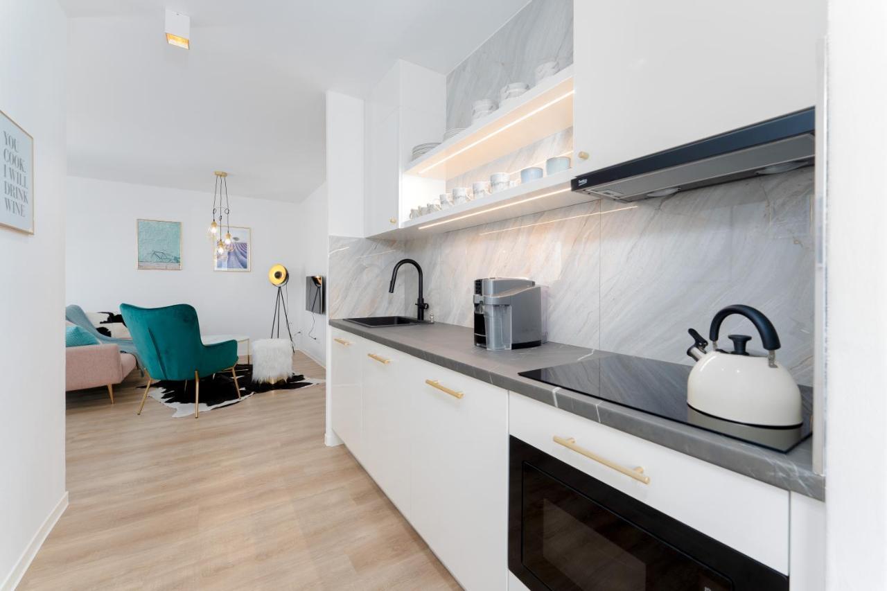 Apartman Ostrava Exterior photo